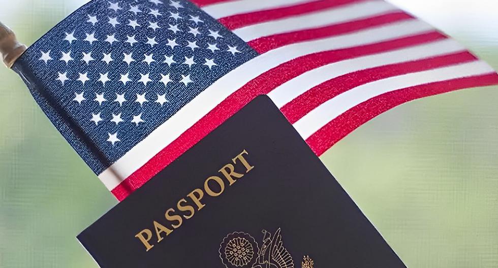 Kewarganegaraan 2023: Apa persyaratan untuk memperoleh kewarganegaraan AS?  |  Proses Naturalisasi di Amerika Serikat |  Formulir N-400 |  Amerika Serikat |  Amerika Serikat |  mx |  Arah |  menggunakan