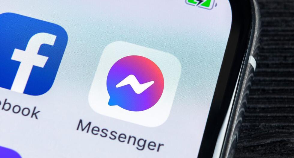 How to leave a group chat on facebook messenger on android