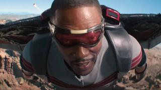 Anthony Mackie habló sobre su posible aparición en Black Panther 2 como Capitán América