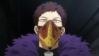 "My Hero Academia" 4x03 EN VIVO ONLINE: ¿cómo y a qué hora ver el capítulo 3 de la temporada 4 del anime?