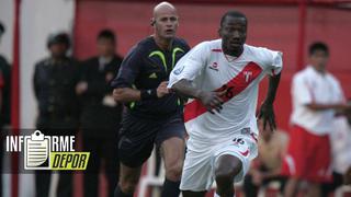 Selección Peruana: Andrés Mendoza anotó el último gol de Perú en Quito hace diez años [VIDEO]