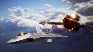 Descarga “Ace Combat 7” con el 67% de descuento siguiendo estos pasos