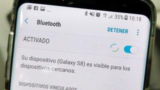 Los pasos para habilitar la mejor función del Bluetooth en tu teléfono Samsung