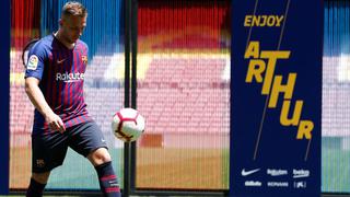 Cuando no olvidas al 'ex': la sorprendente revelación de Arthur sobre Neymar y su fichaje por el Barça