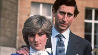 El príncipe Carlos le pidió matrimonio a otras dos mujeres antes que a Diana: la historia que pocos conocían