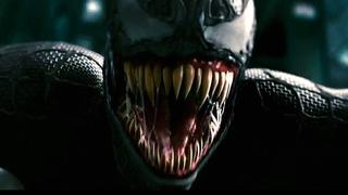 Venom, el villano de Marvel, estrenó su primer tráiler con Tom Hardy de protagonista [VIDEO]