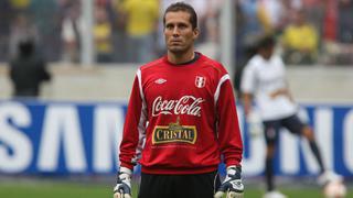 ¿Leao Butrón merece una oportunidad en la Selección Peruana? OPINA