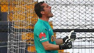 Segunda División: Leao Butrón criticó a ONAGI por no garantizar la final en Matute