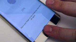 Android: la guía para que tu teléfono detecte más rápido la huella digital