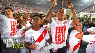 Selección Peruana: ¿Qué otras selecciones mundialistas quedaron invictas todo el 2017?
