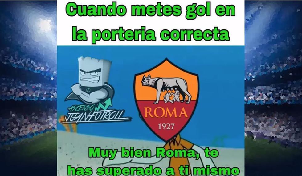 Así reaccionan los memes a la eliminación del Barcelona en la Champions League