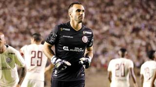 El once de Universitario de Deportes para el choque en Juliaca frente a Binacional [FOTOS]