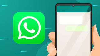 Cómo leer una conversación completa de WhatsApp sin aparecer ‘en línea'