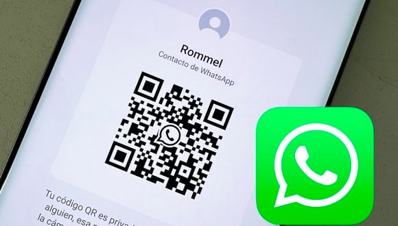 WHATSAPP | De esta manera chatea con quien desees en WhatsApp sin tener que pedirle su número a tus amigos. (Foto: Depor - Rommel Yupanqui)