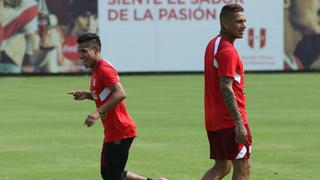 Paolo Guerrero: ¿quién vestirá la camiseta '9' de la Selección Peruana en Rusia 2018?