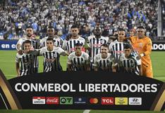 Por los tres puntos: la posible alineación de Alianza Lima frente a Cerro Porteño