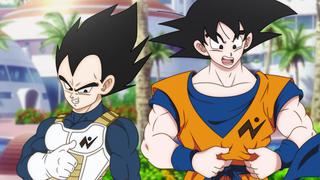 Dragon Ball Super: fecha oficial de estreno del capítulo 52 del manga, ¿Moro llegará a la Tierra?