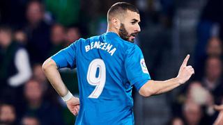 Real Madrid sale con todo ante el ‘Aleti’: Ancelotti confirma novedades sobre Benzema y Bale