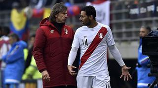 Claudio Pizarro lamentó ausencia en el Mundial por decisión de Gareca: “Hubiera sido favorable que me lleve” [VIDEO]