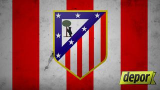 Champions: descarga hoy totalmente gratis el Wallpaper de Atlético de Madrid