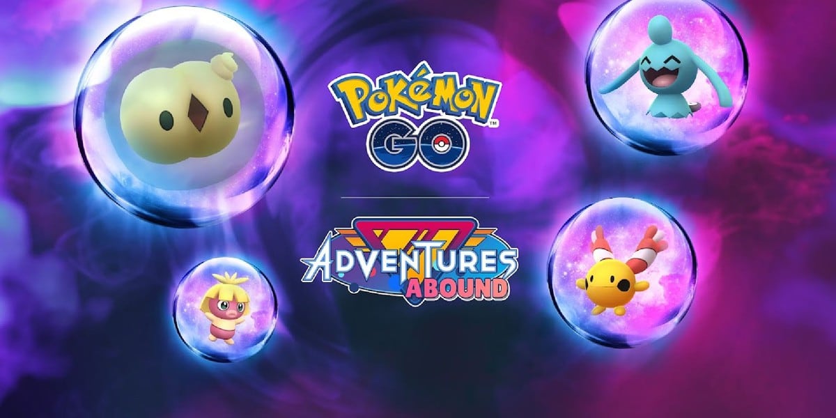Pokémon Go: guia de invasão de Regieleki – Mundo Apple SJC –Assistência  Premium Apple–