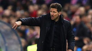 Sueña con la 'Albiceleste': Simeone se mostró gustoso de dirigir a Argentina [VIDEO]