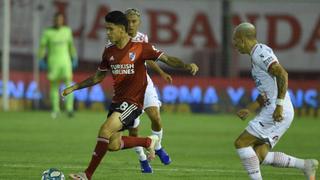 River le ganó 3-1 a Huracán: resumen e incidencias del partido por Copa Diego Maradona 2020