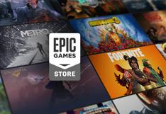 Juegos gratis: Epic Games anuncia el siguiente juego gratuito de enero de 2023
