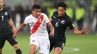 Perú vs. Islandia: hora, estadio y venta de entradas para el segundo amistoso rumbo a Rusia 2018