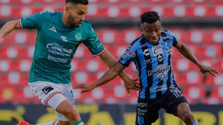 Querétaro vs. Mazatlán (1-1): resumen, goles y video del partido por la Liga MX