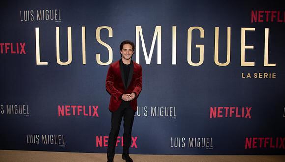 A qué hora inicia la temporada 2 de 'Luis Miguel, la serie': hora de  estreno ONLINE de segunda temporada este domingo 18 de abril | A qué hora  suben la serie de