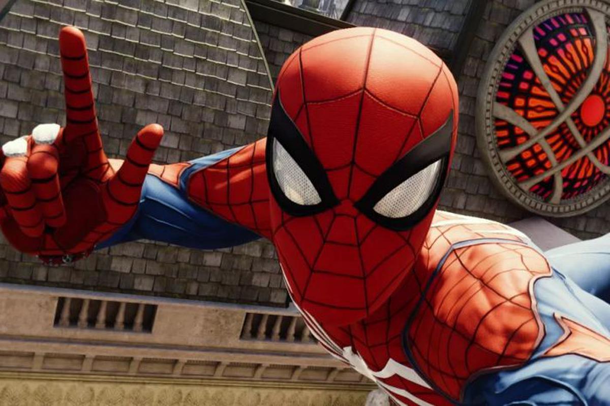 Marvel no estuvo de acuerdo con el final de Spider-Man para PS4 |  DEPOR-PLAY | DEPOR