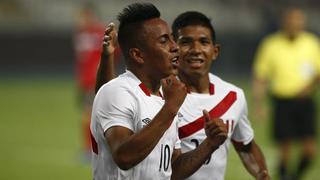 Selección Peruana: aprueba o desaprueba el once titular ante Haití