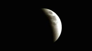 Eclipse lunar del mes de julio: cómo ver hoy y ahora el evento en tu lado