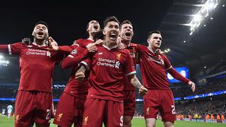 Más problemas para Klopp: titular indiscutible del Liverpool sería duda para la final de Champions League