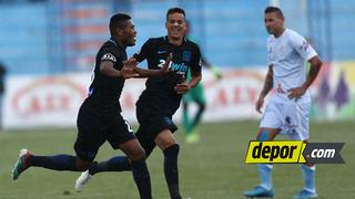 Torneo Apertura: ¿Qué necesitan Alianza Lima y Real Garcilaso para ser campeón?