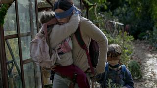 Netflix Latinoamérica promociona 'Bird Box' con un video lleno de spoilers [VIDEO] YouTube viral