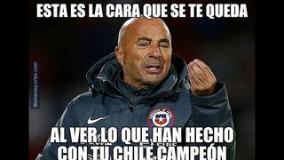 Bolivia vs Chile: Los mejores memes del partido por la Copa América