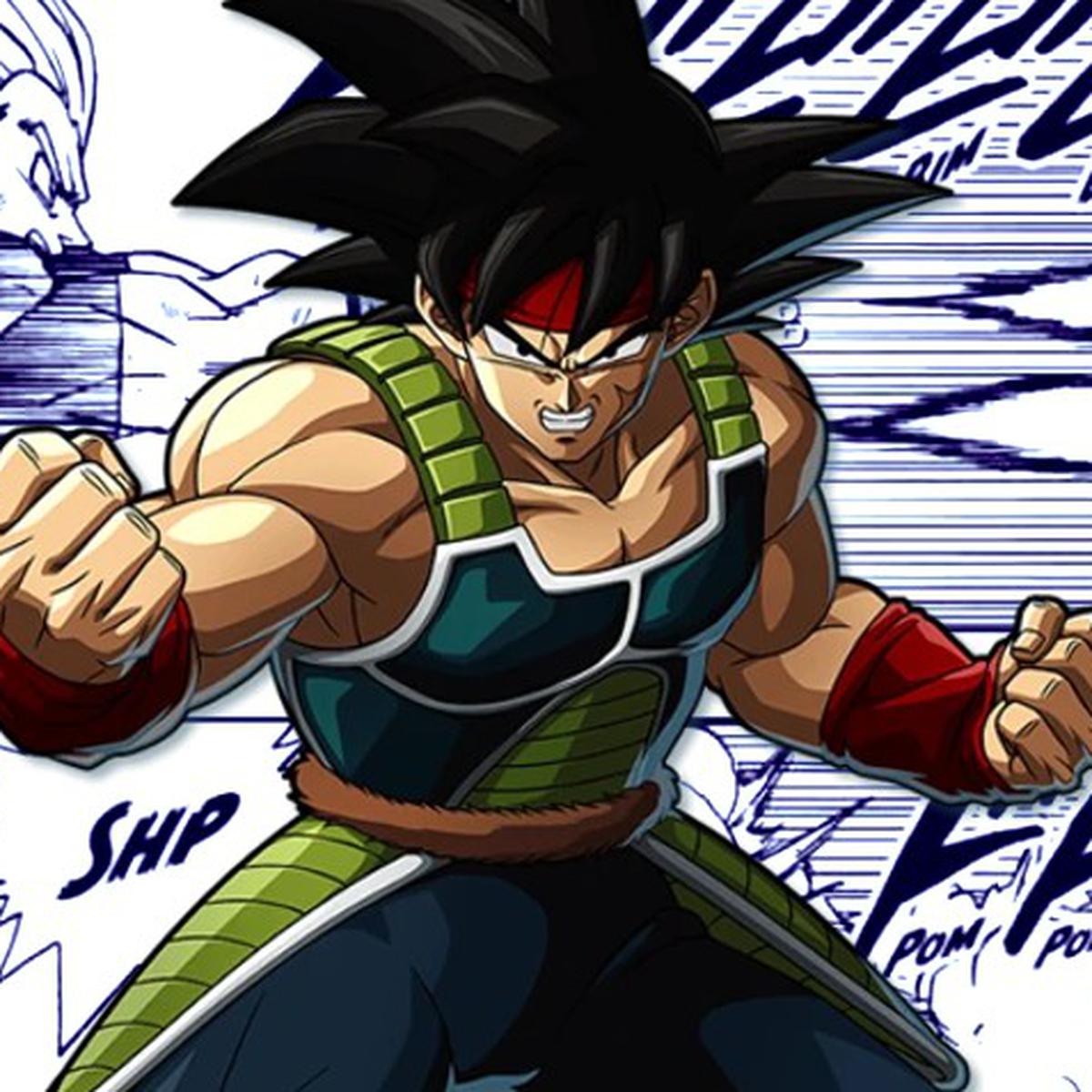Dragon Ball Super arruinó la historia de Goku con este simple detalle de  Bardock | Dragon Ball | Anime | Manga | México | PODCAST | DEPOR