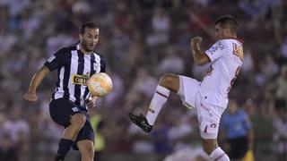 Alianza Lima vs. River Plate: ¿cómo le fue a los íntimos contra equipos argentinos en los últimos cinco años?