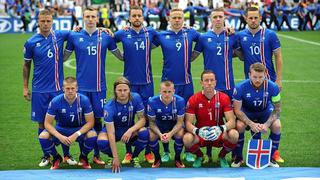 Eurocopa 2016: ¿por qué el apellido de los islandeses termina en -son?