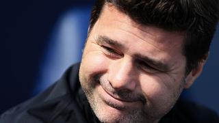 ¿El Ajax, ahora no joven? Mauricio Pochettino aclaró cuál es la prioridad del Tottenham