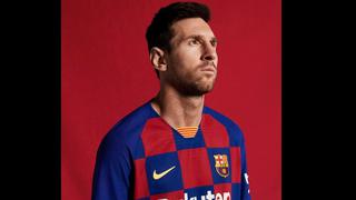 "Es una bazofia", el comentario de 'Míster Chip' sobre la nueva camiseta del Barça que indigna a los 'Culés'