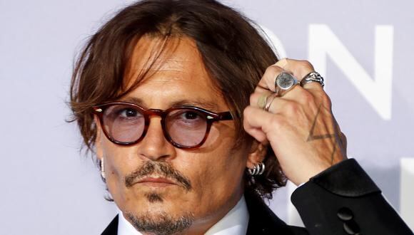 Johnny Depp es considerado uno de los actores más populares de Hollywood (Foto: Getty Images)