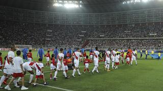 Oblitas sobre la presencia de la ‘12’ en los estadios: “La Selección Peruana necesita de sus hinchas”