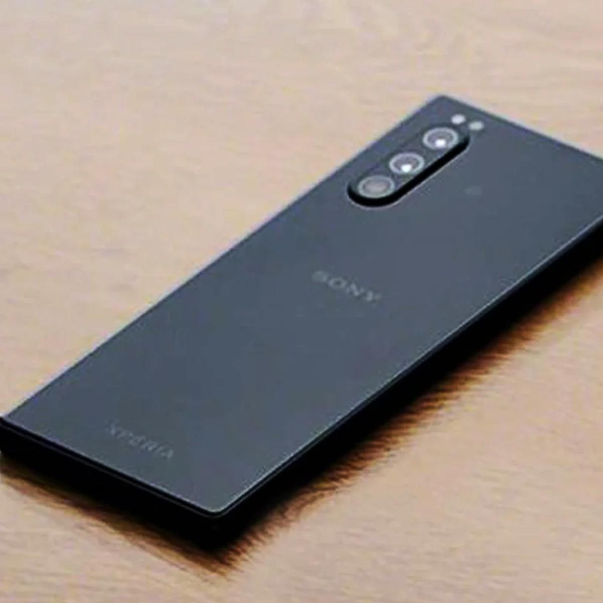desesperación aburrido Específico Sony lanzará por fin celular sin marcos con agujero en la pantalla |  Smartphone | Aplicaciones | NNDA | NNRT | DEPOR-PLAY | DEPOR