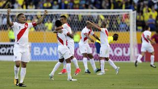 Perú vs. Ecuador: el recordado partido en Quito con narración de Peredo a propósito del amistoso [VIDEO]