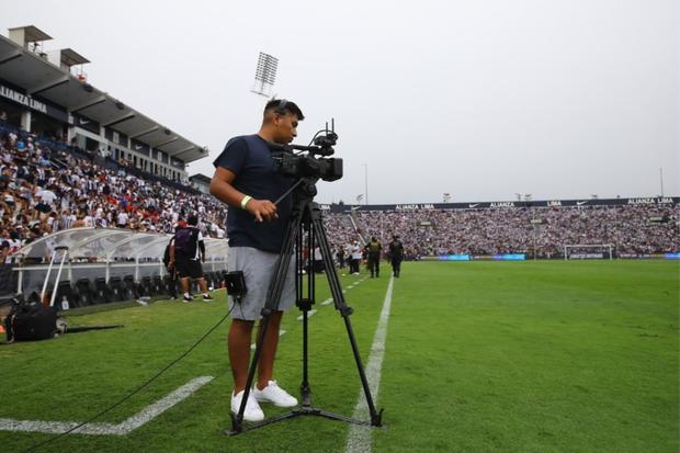 Alianza Lima fue uno de los últimos equipos en recibir el pago por derechos de TV de parte de 1190 Sports, correspondiente al mes de abril.