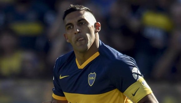 Ramón Ábila reveló que no deseaba marcharse de Boca Juniors. (Foto: Getty Images)