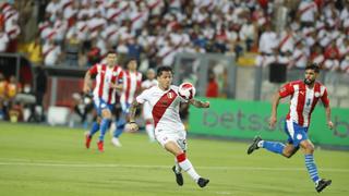 ¡Al repechaje! Perú venció 2-0 a Paraguay, por la fecha 18 de las Eliminatorias